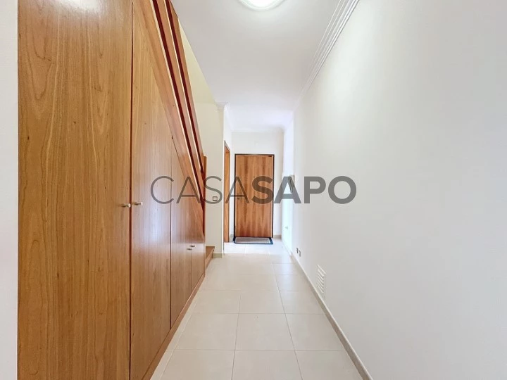 Apartamento T2 para comprar em Alcobaça