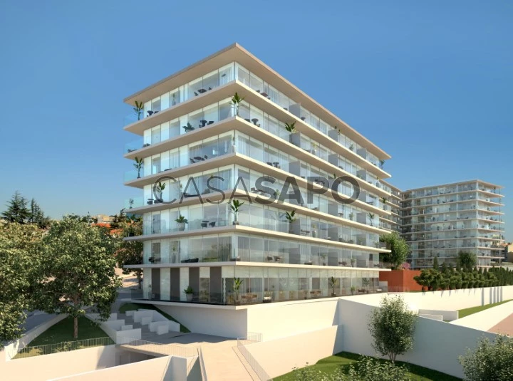 Apartamento T2 para comprar em Lisboa