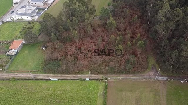 Terreno para comprar em Vila do Conde