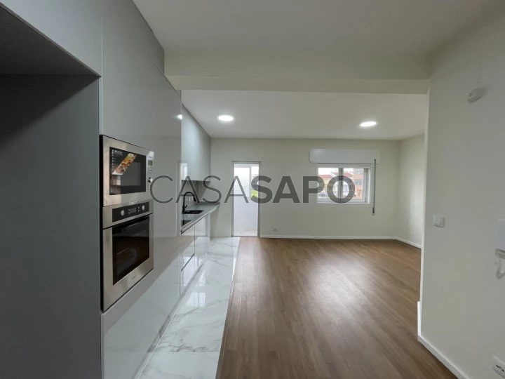 Apartamento T3 para comprar em Póvoa de Varzim