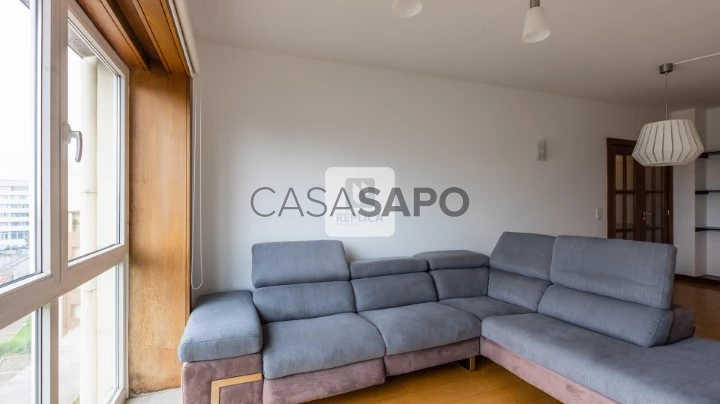 Apartamento T2 para comprar em Vila Nova de Gaia