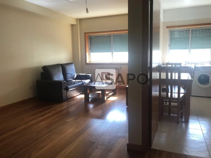 Apartamento T1 para comprar em Braga