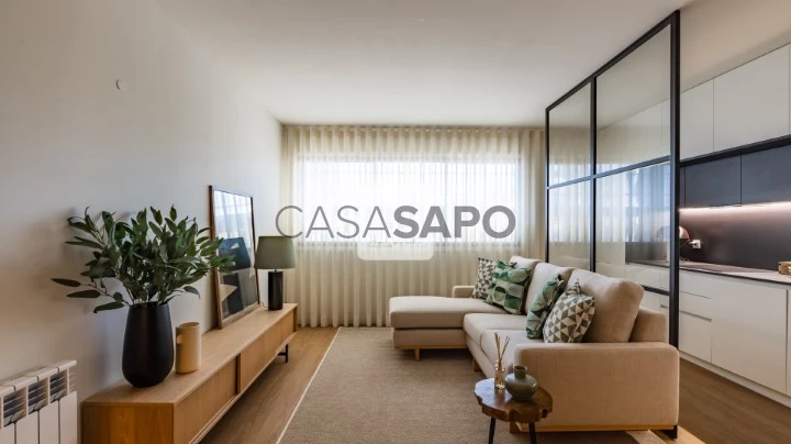 Apartamento T3 para comprar no Porto