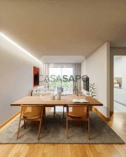 Apartamento T3 para comprar em Vila Nova de Gaia