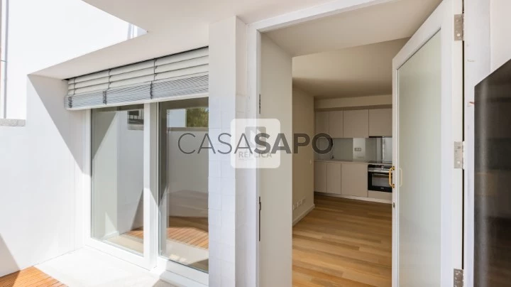 Apartamento T0 para comprar no Porto