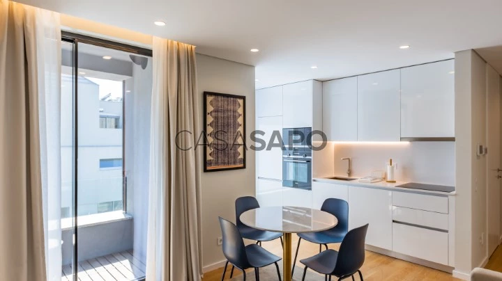 Apartamento T1 Duplex para alugar no Porto