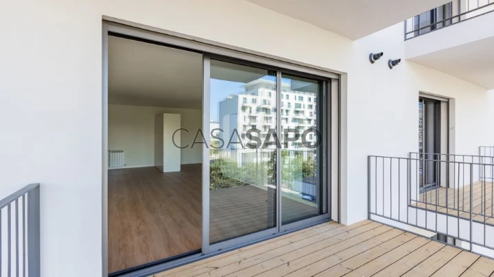 Apartamento T3 para comprar no Porto