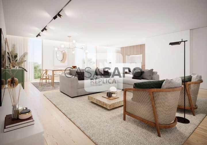 Apartamento T3 para comprar no Porto