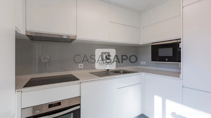 Apartamento T2+1 para comprar no Porto