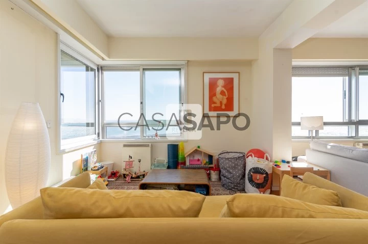 Apartamento T3 para comprar no Porto