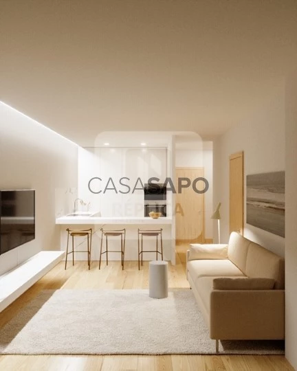 Apartamento T2 para comprar em Vila Nova de Gaia