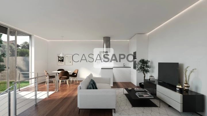 Apartamento T1 para comprar no Porto