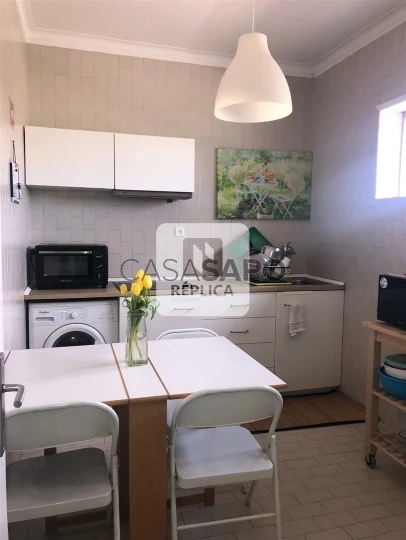 Apartamento T1 para comprar no Porto