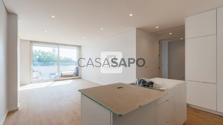 Apartamento T5 para comprar no Porto