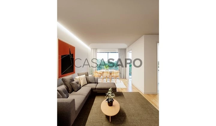 Apartamento T2 para comprar em Vila Nova de Gaia