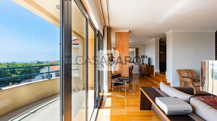 Penthouse T3 Duplex para comprar no Porto
