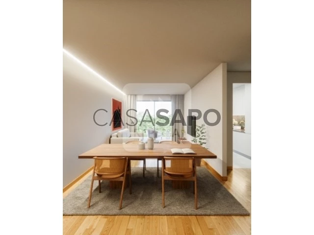 Apartamento T2 para comprar em Vila Nova de Gaia