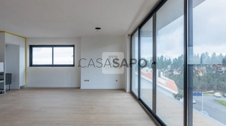 Apartamento T2 para comprar em Gondomar