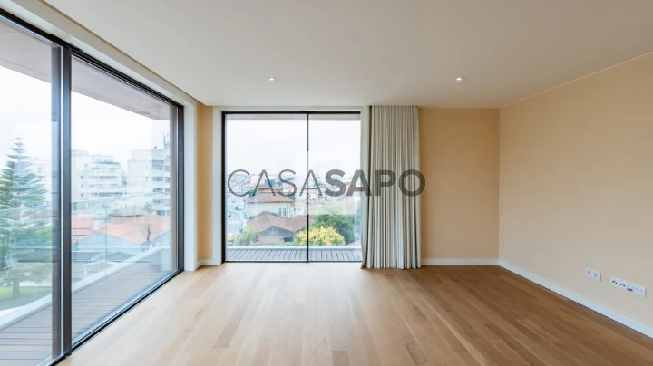 Apartamento T2 para comprar em Matosinhos