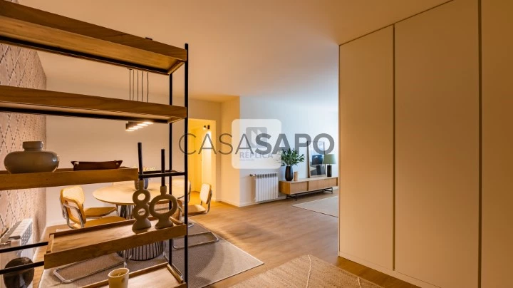 Apartamento T2 para comprar no Porto