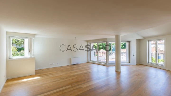 Apartamento T4 Duplex para comprar no Porto