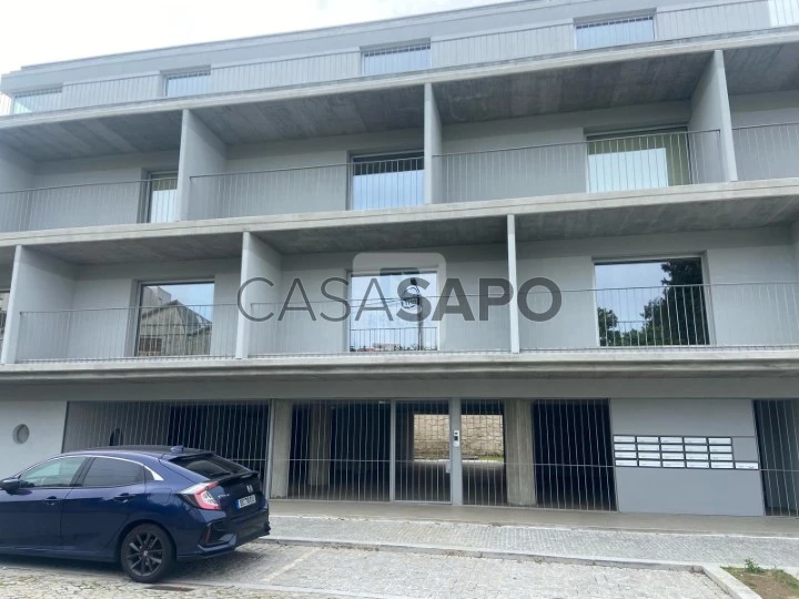 Apartamento T0 para alugar em Maia