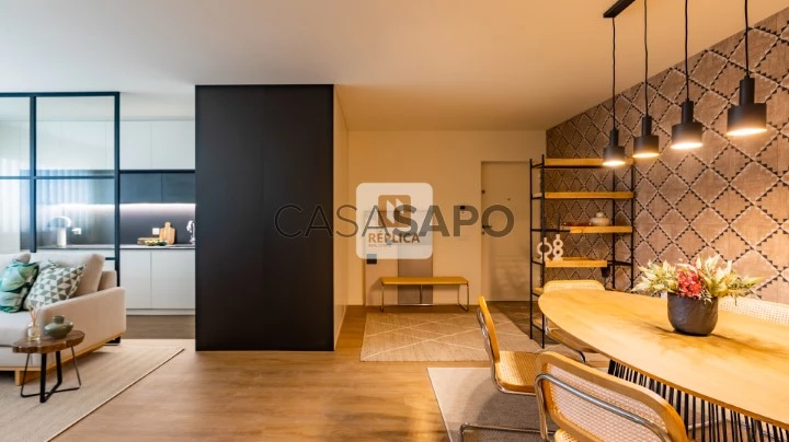 Apartamento T3 para comprar no Porto