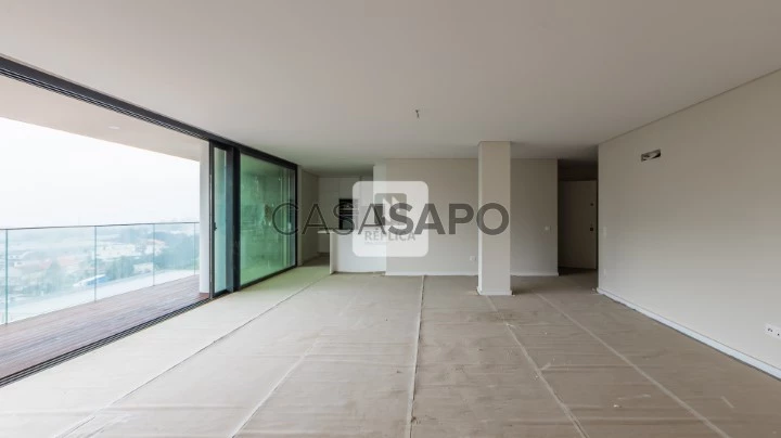 Apartamento T4 para comprar em Vila Nova de Gaia