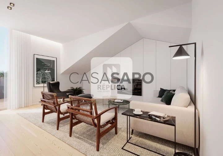 Apartamento T4 para comprar no Porto