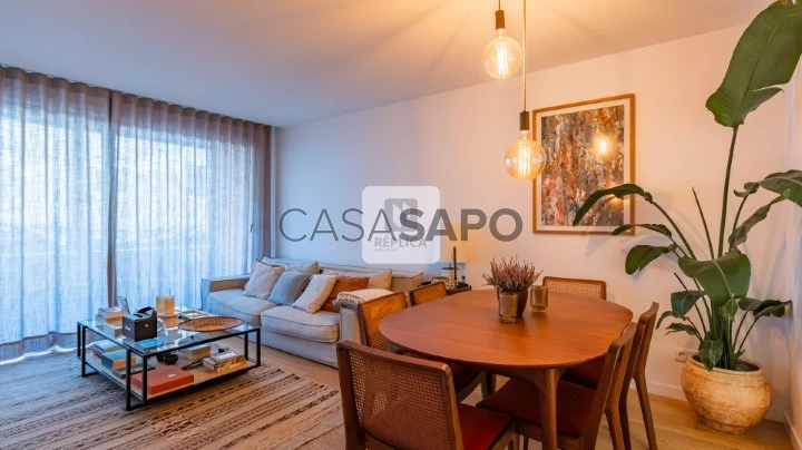 Apartamento T2 Duplex para comprar no Porto