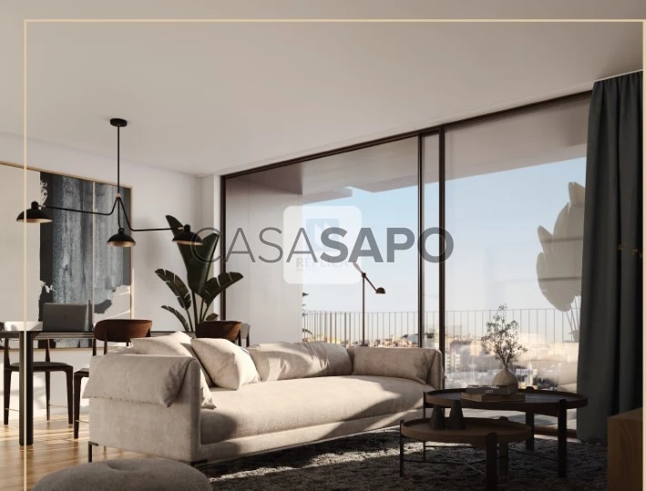 Apartamento T3 para comprar em Vila Nova de Gaia