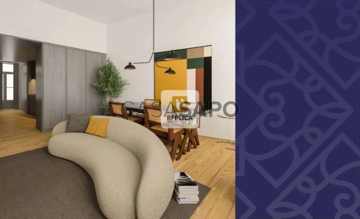 Apartamento T1 Duplex para comprar no Porto