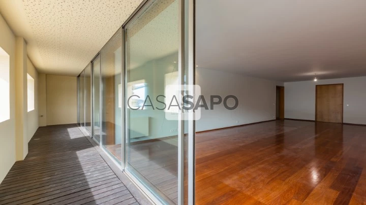 Apartamento T2+1 para comprar no Porto