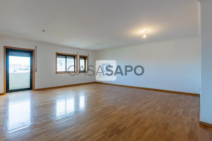 Apartamento T3 para comprar no Porto