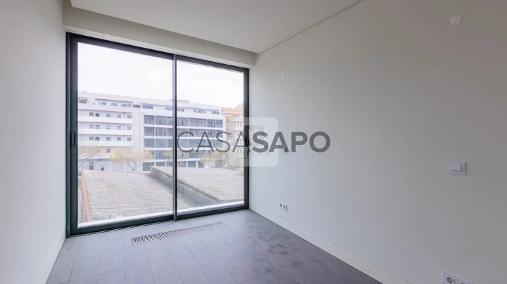 Apartamento T3 para comprar em Matosinhos