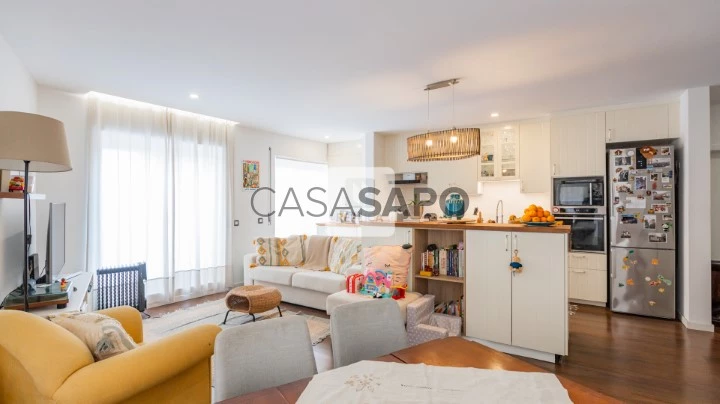 Apartamento T2 para comprar em Vila Nova de Gaia