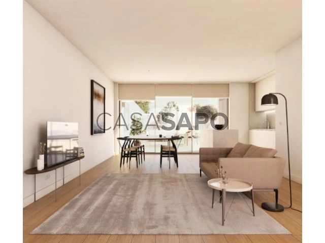 Apartamento T2 para comprar no Porto