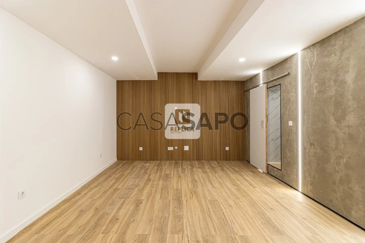 Apartamento T2 para comprar no Porto