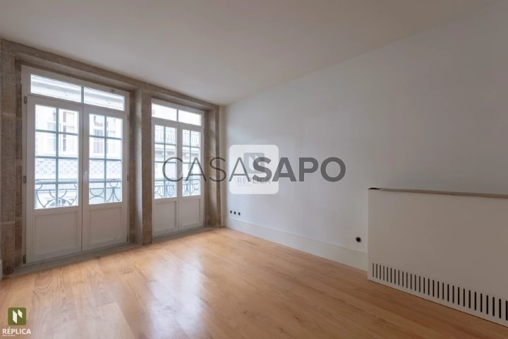 Apartamento T1 Duplex para comprar no Porto