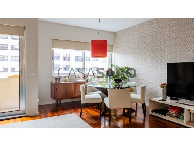 Apartamento T2 para comprar no Porto