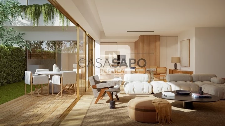 Apartamento T2 para comprar no Porto