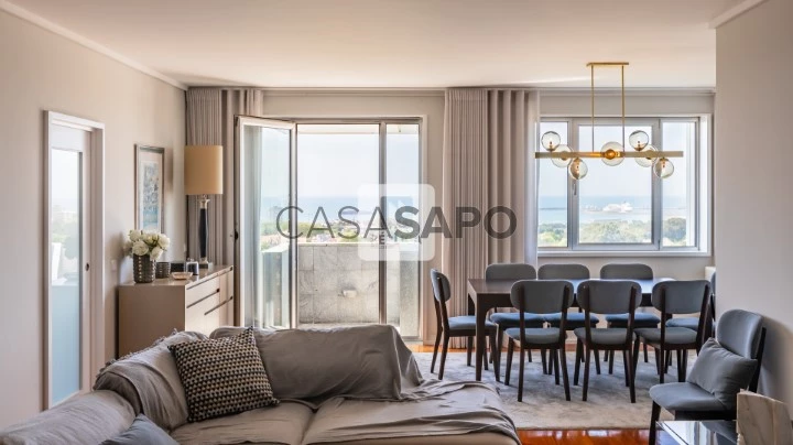 Apartamento T5 para comprar no Porto