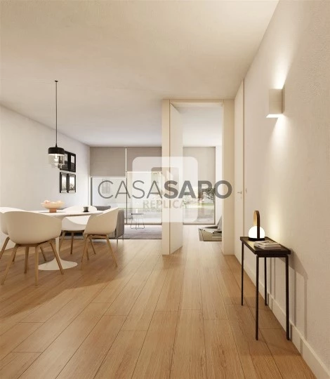 Apartamento T2 para comprar no Porto