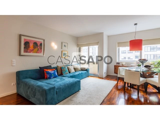 Apartamento T2 para comprar no Porto