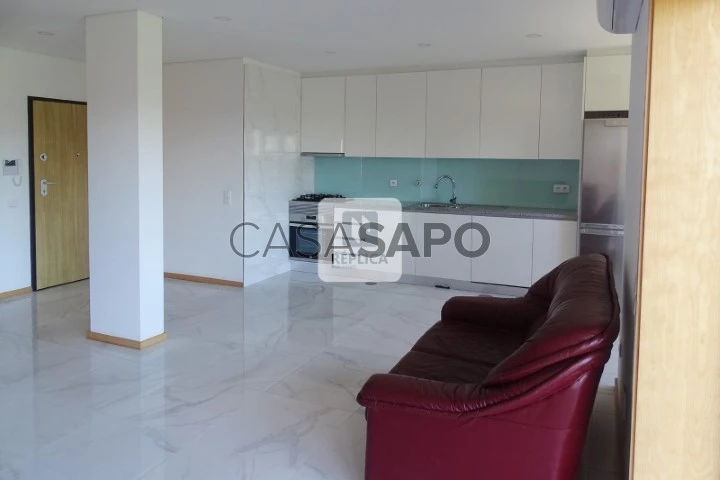 Apartamento T3 para comprar em Vila Nova de Gaia