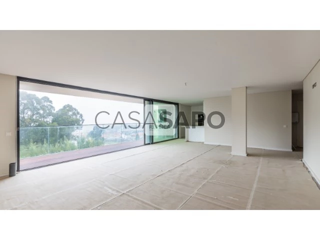 Apartamento T4 para comprar em Vila Nova de Gaia