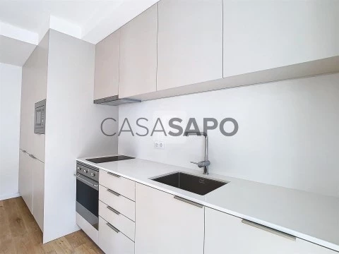 Apartamento T1 para alugar no Porto