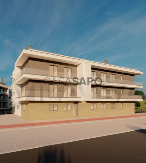 Apartamento T3 Duplex para comprar em Viseu