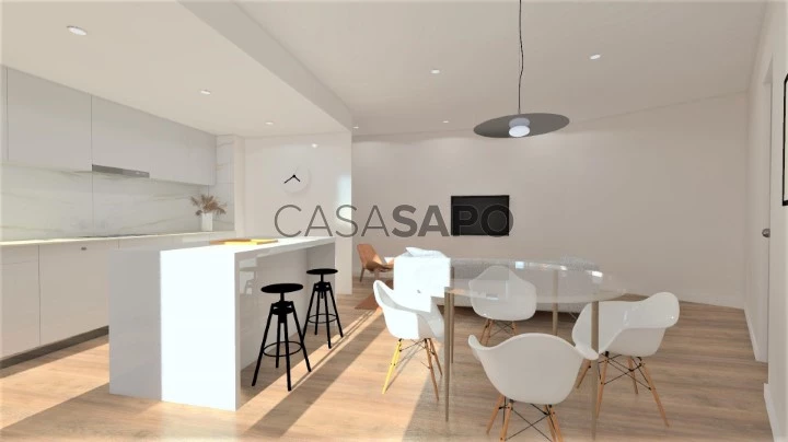 Apartamento T2 Duplex para comprar em Viseu