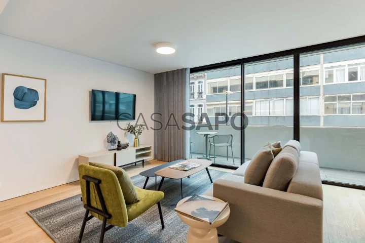 Apartamento T3 para comprar em Lisboa